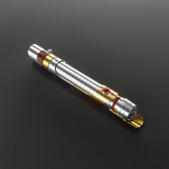 Crew RGB/Neopixel Saber
