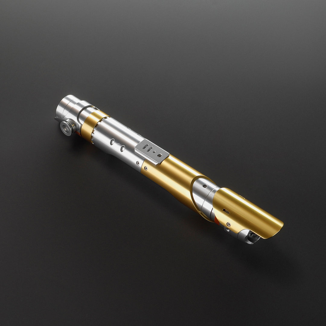 Crew RGB/Neopixel Saber