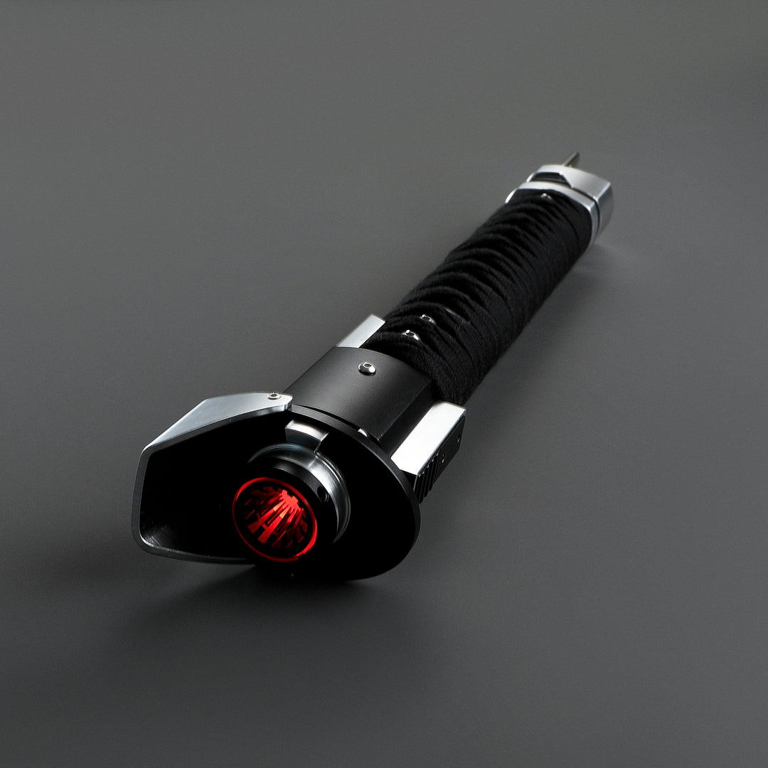 Ronin RGB/Neopixel Saber