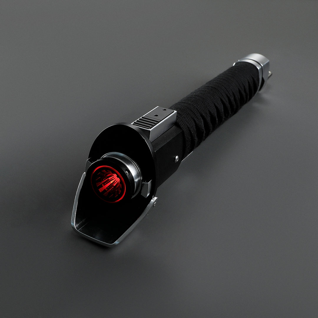 Ronin RGB/Neopixel Saber