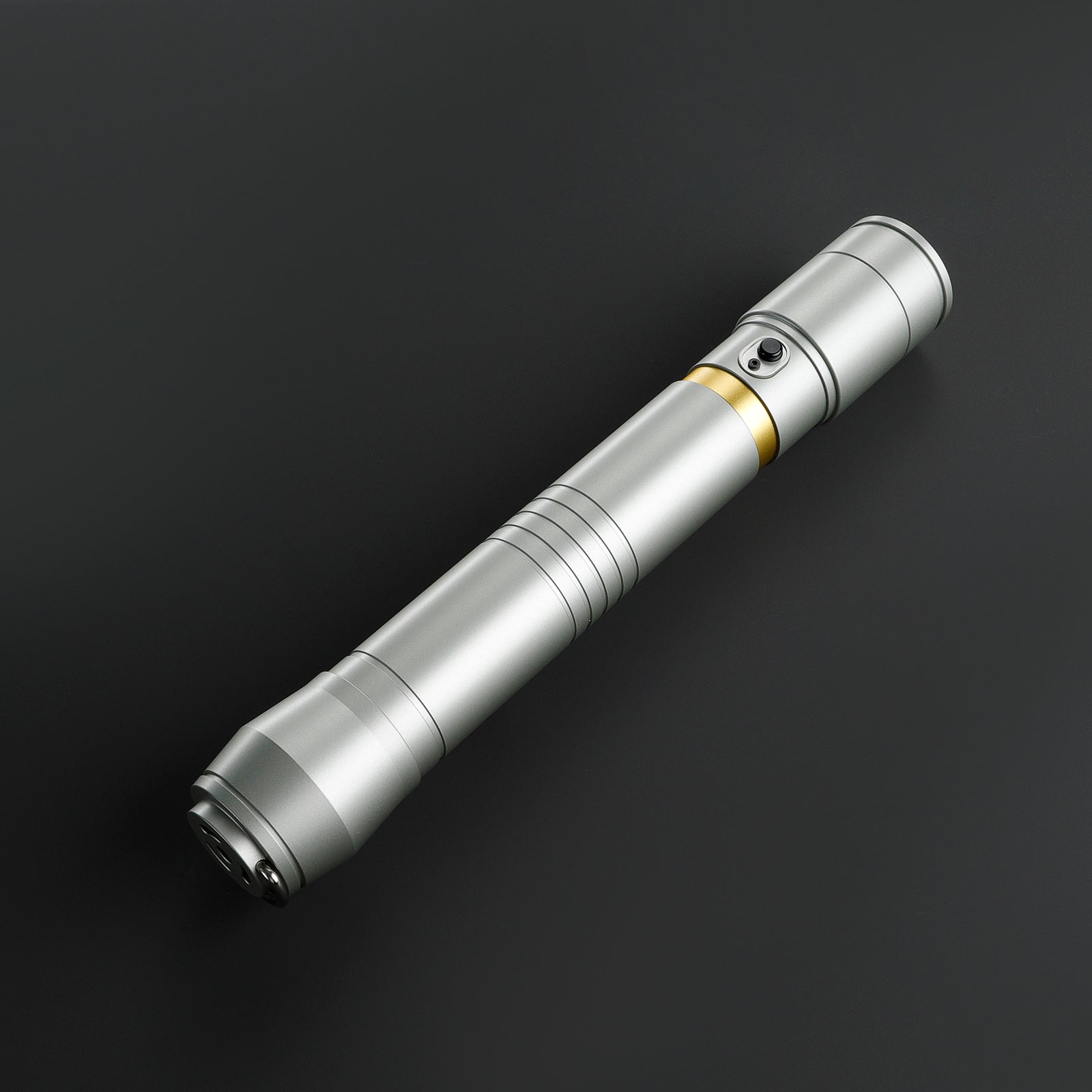 Vernestra Rwoh Lightwhip (2-in-1 Saber) - Xenopixel/Proffieboard