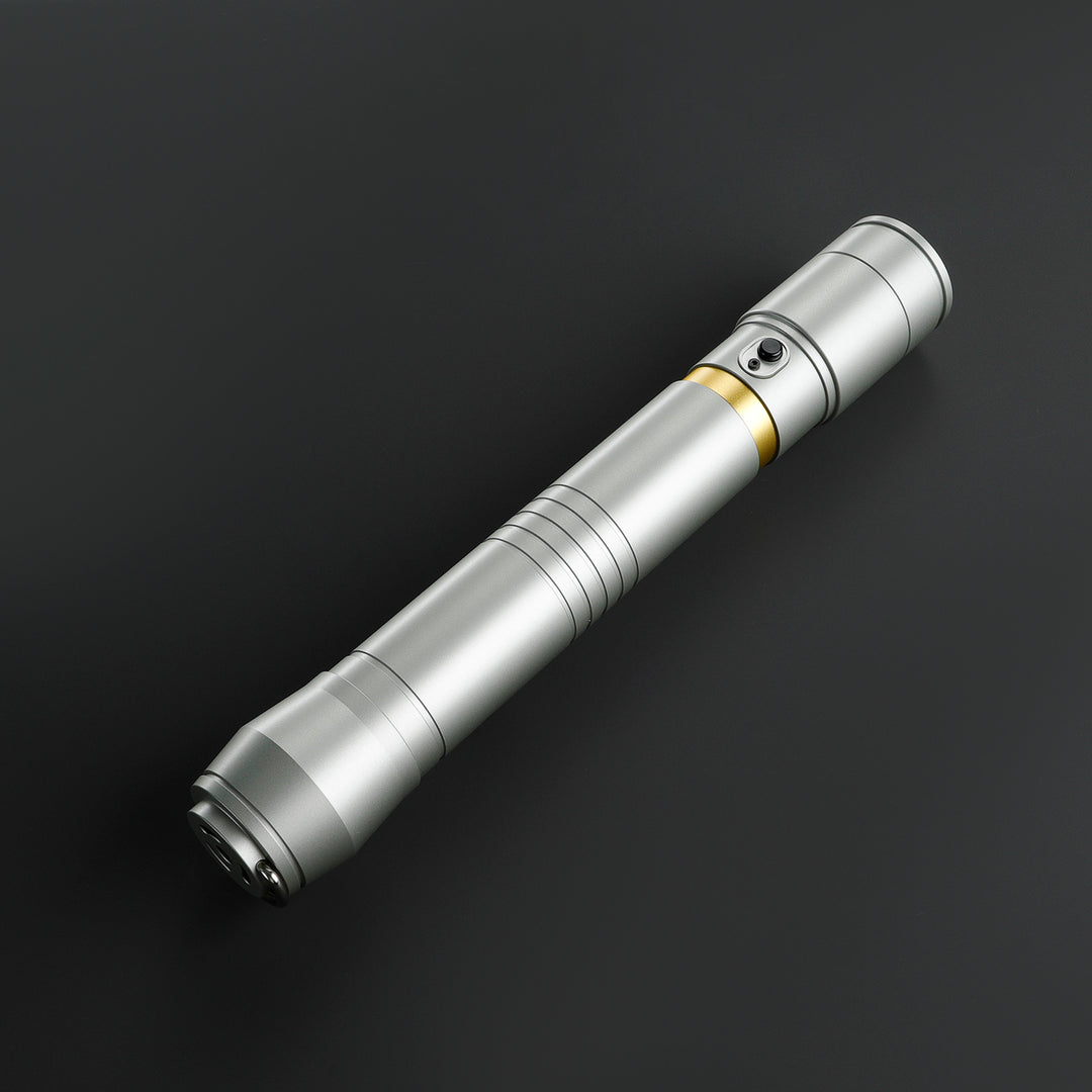 Vernestra Rwoh RGB/Neopixel Saber/Whip