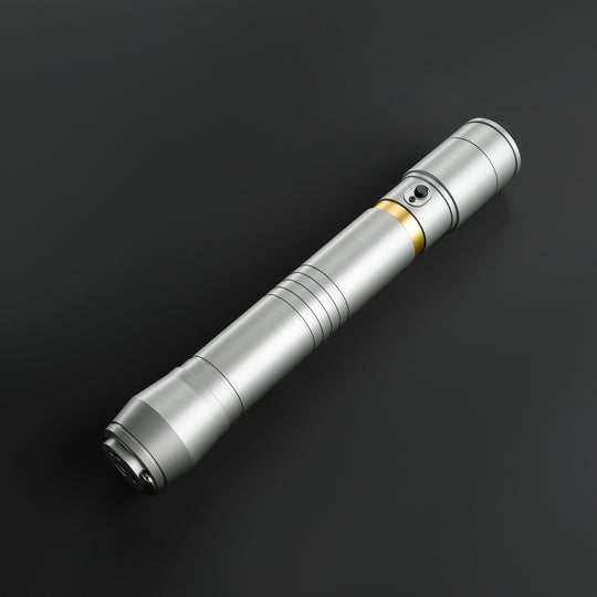 Vernestra Rwoh RGB/Neopixel Saber/Whip
