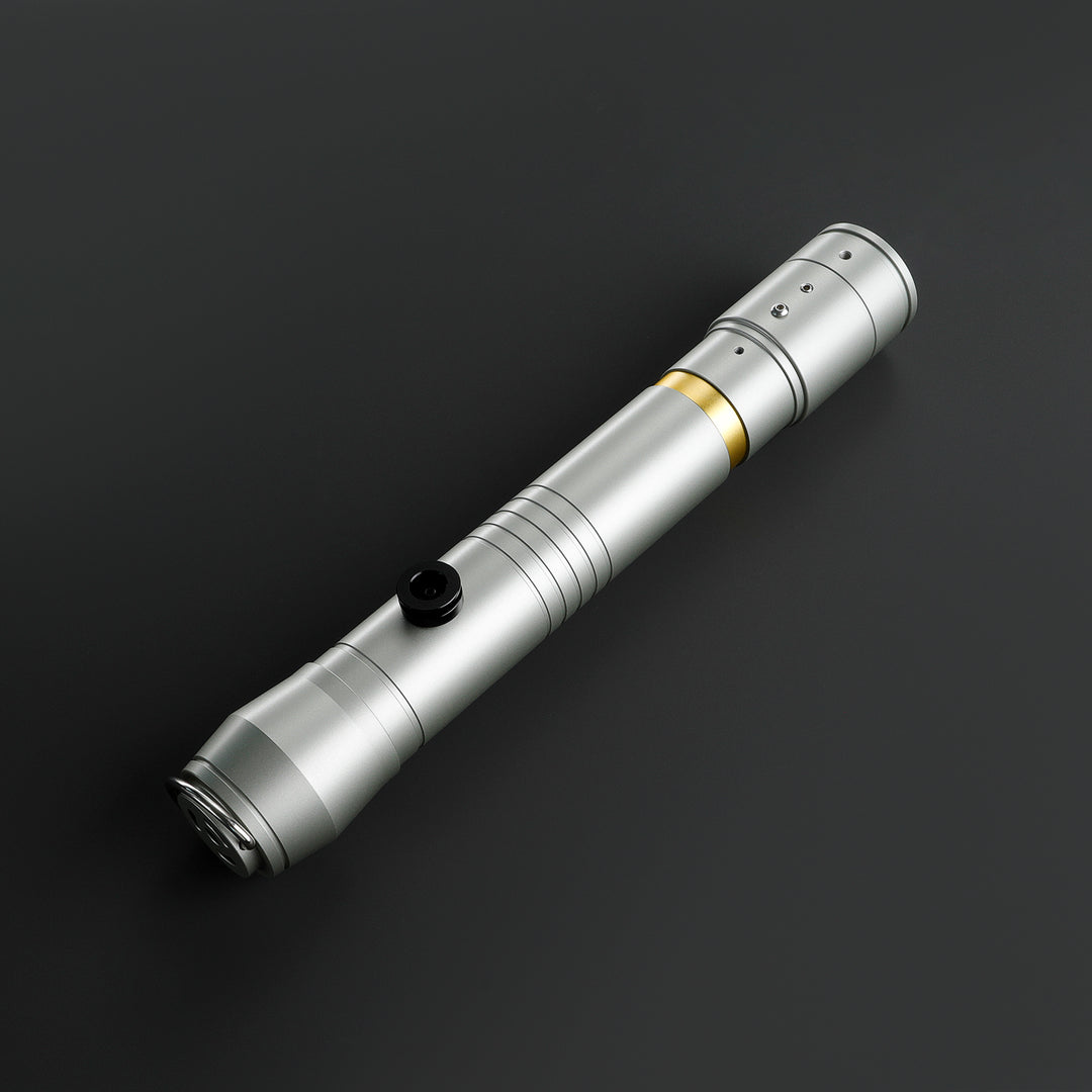 Vernestra Rwoh RGB/Neopixel Saber/Whip
