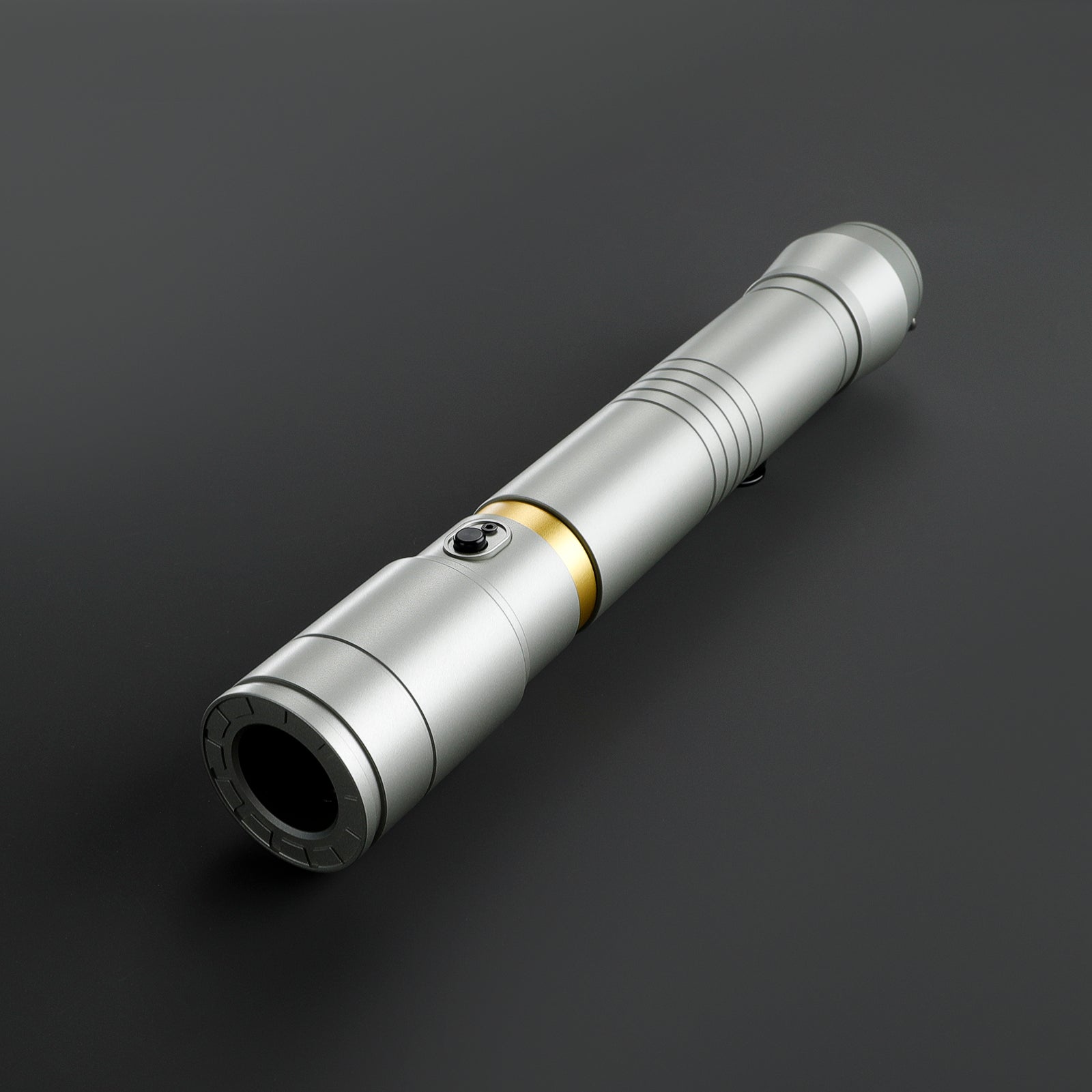 Vernestra Rwoh Lightwhip (2-in-1 Lightsaber) - Xenopixel