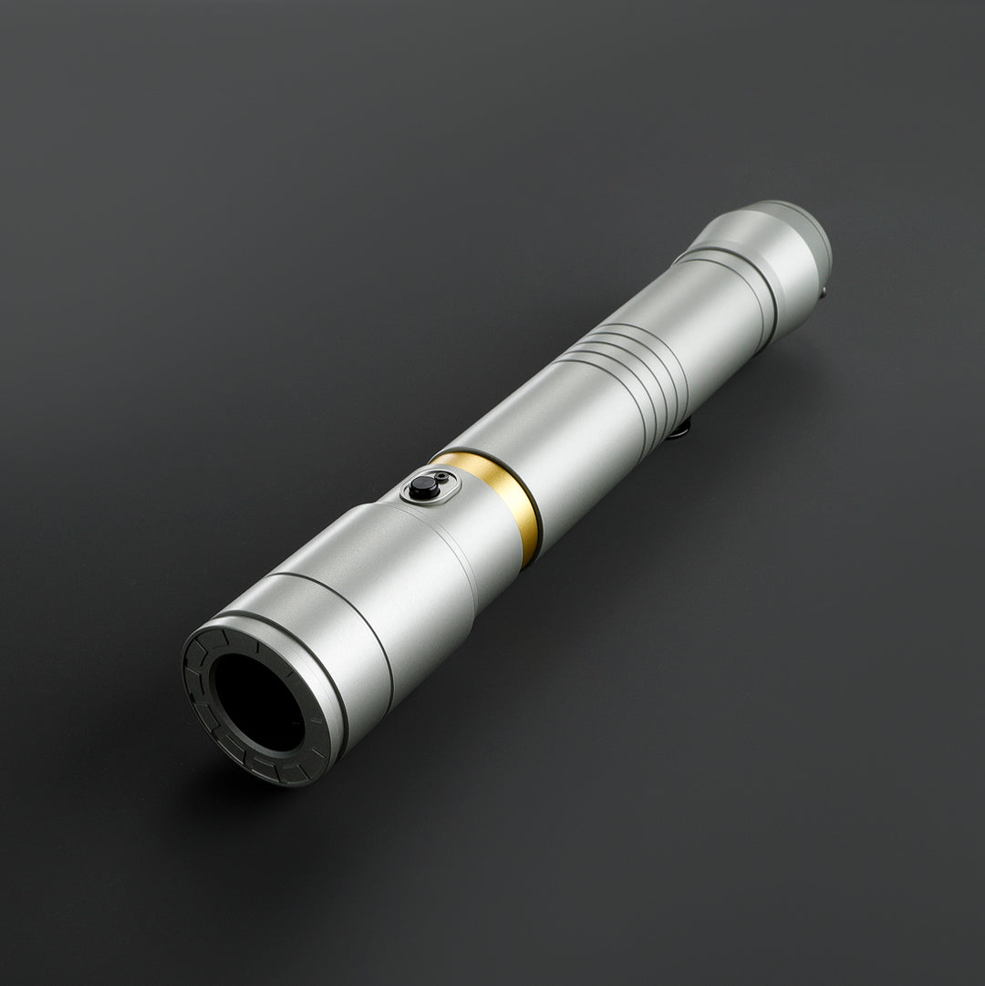Vernestra Rwoh RGB/Neopixel Saber/Whip