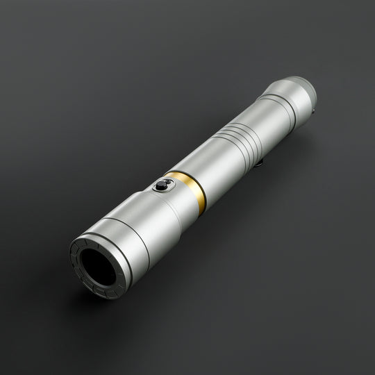 Vernestra Rwoh RGB/Neopixel Saber/Whip