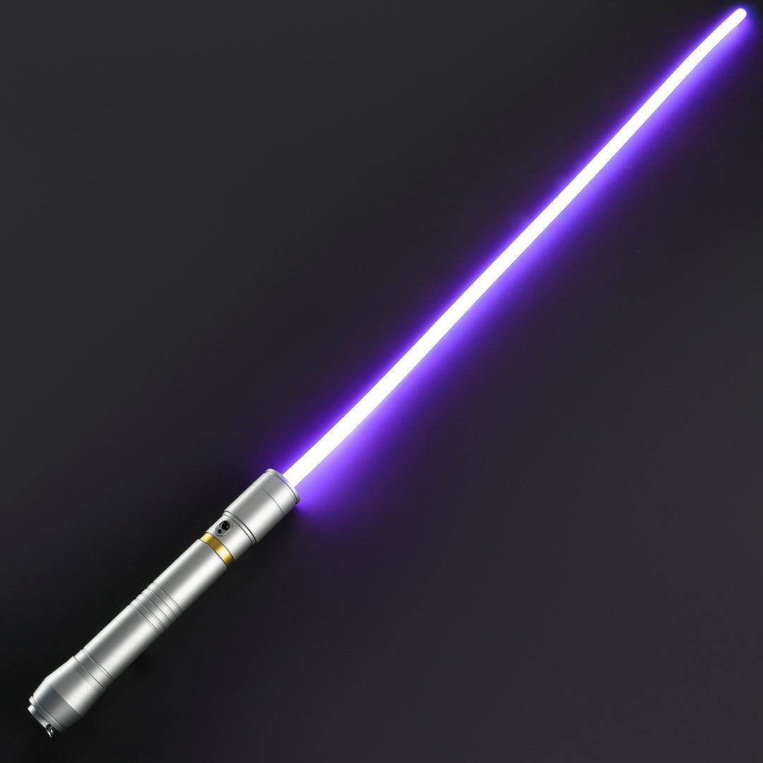Vernestra Rwoh RGB/Neopixel Saber/Whip