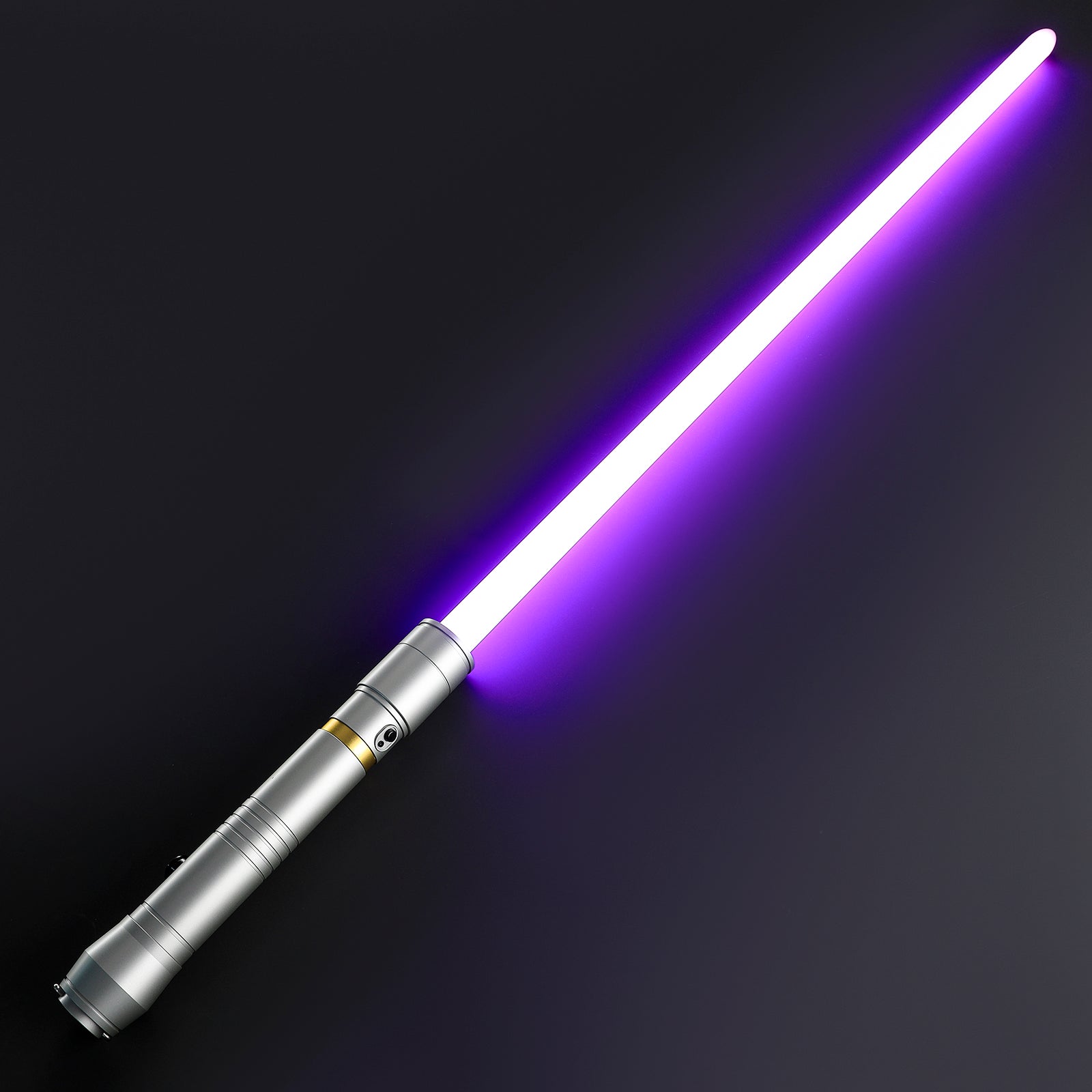 Vernestra Rwoh Lightwhip (2-in-1 Saber) - Xenopixel/Proffieboard
