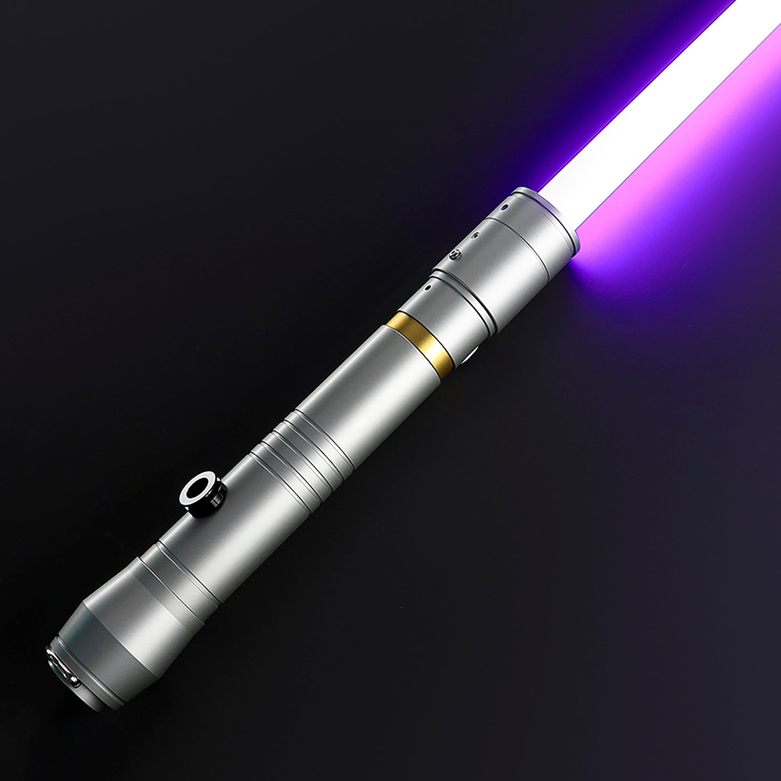 Vernestra Rwoh Lightwhip (2-in-1 Saber) - Xenopixel/Proffieboard
