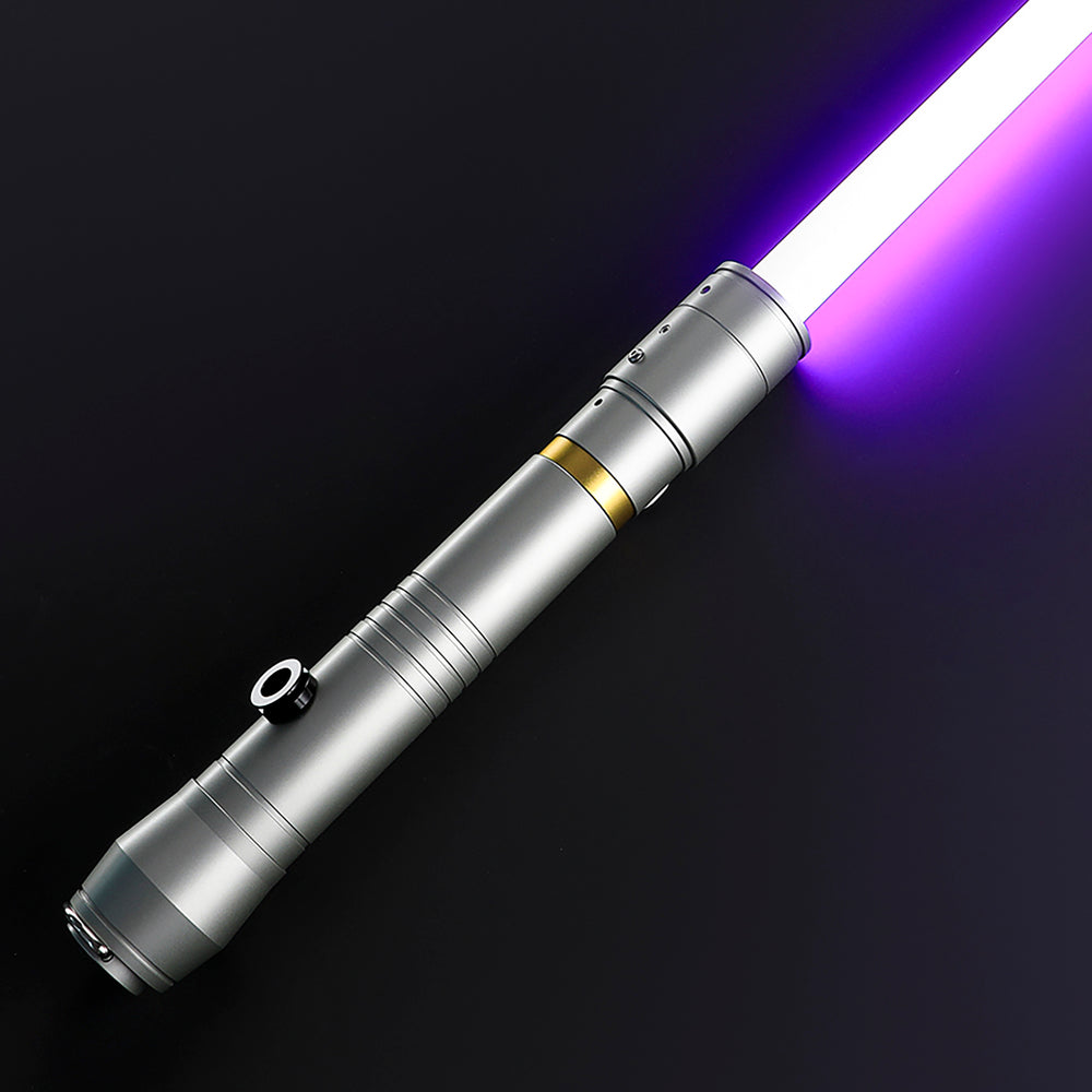 Vernestra Rwoh RGB/Neopixel Saber/Whip - CCSabers