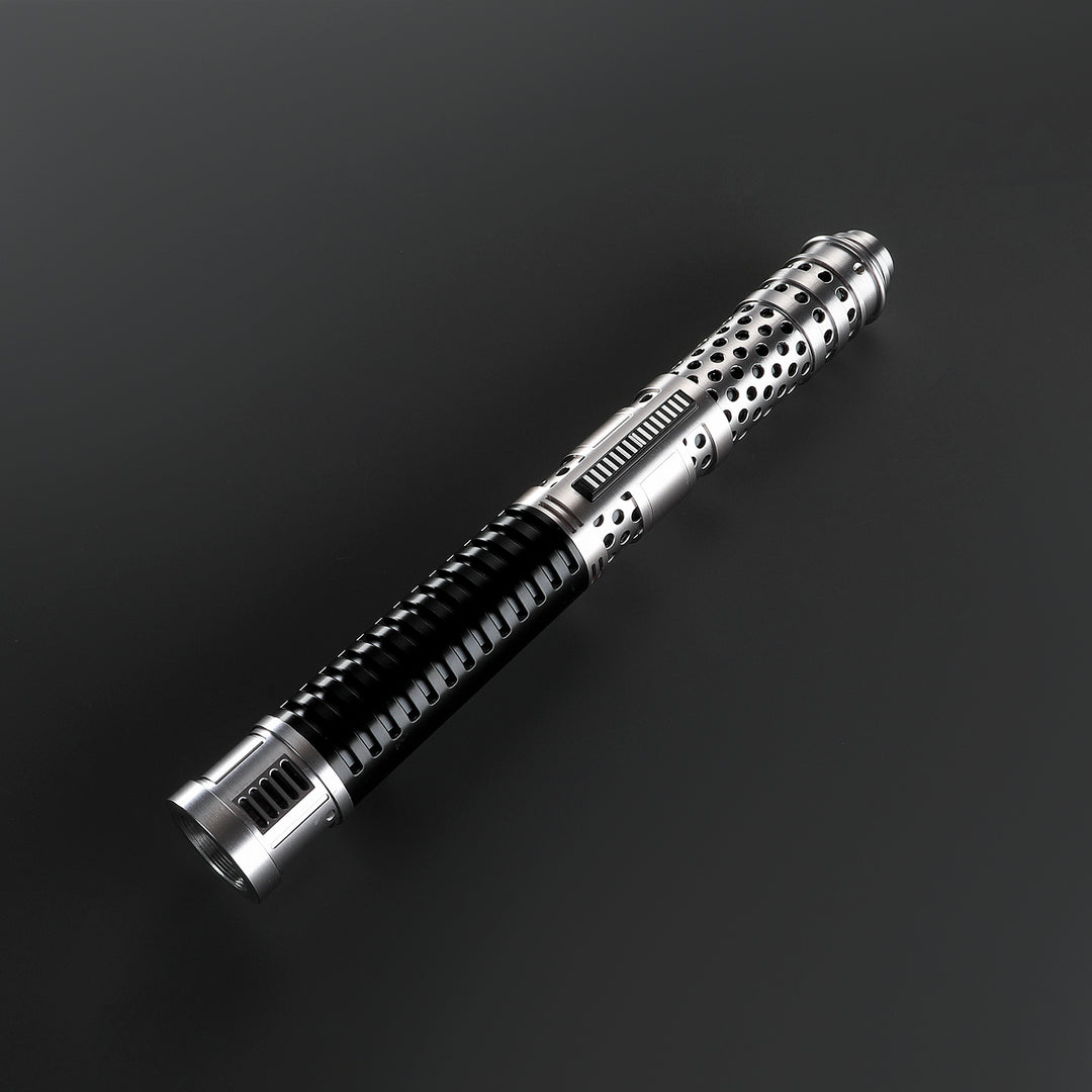 Ventress RGB/Neopixel Saber - CCSabers