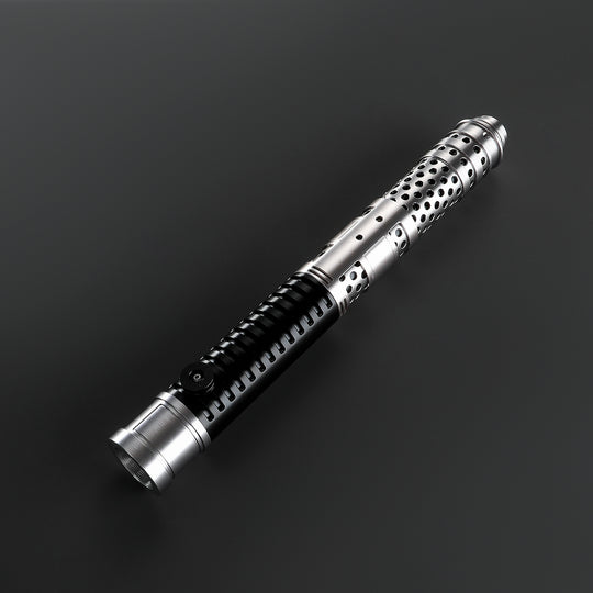 Ventress RGB/Neopixel Saber - CCSabers