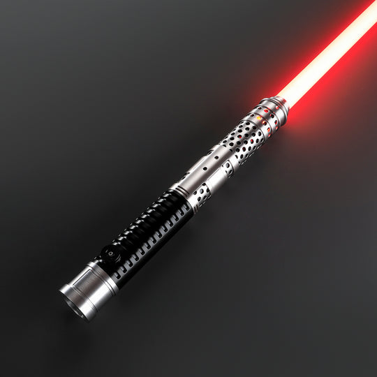 Ventress RGB/Neopixel Saber - CCSabers