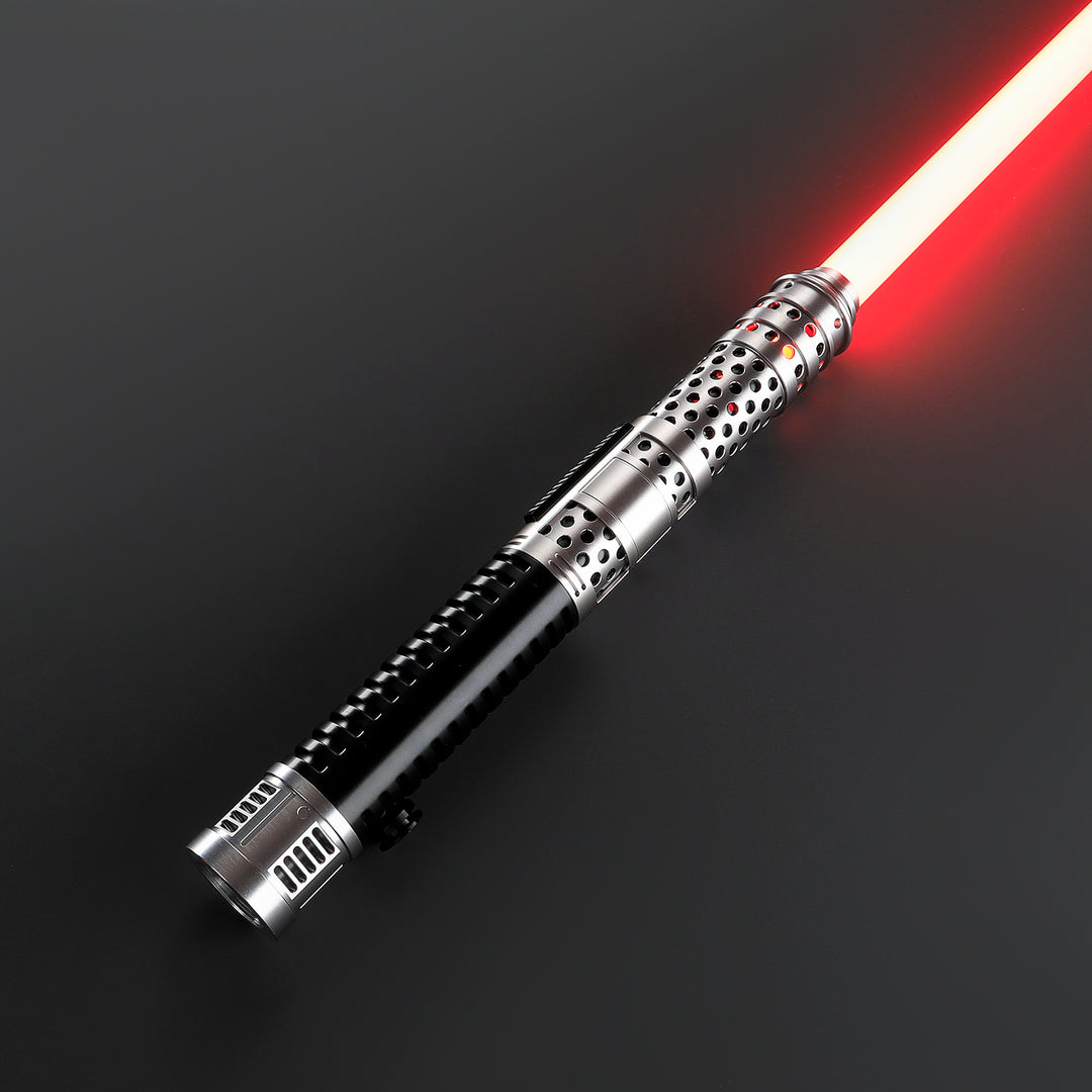 Ventress RGB/Neopixel Saber - CCSabers