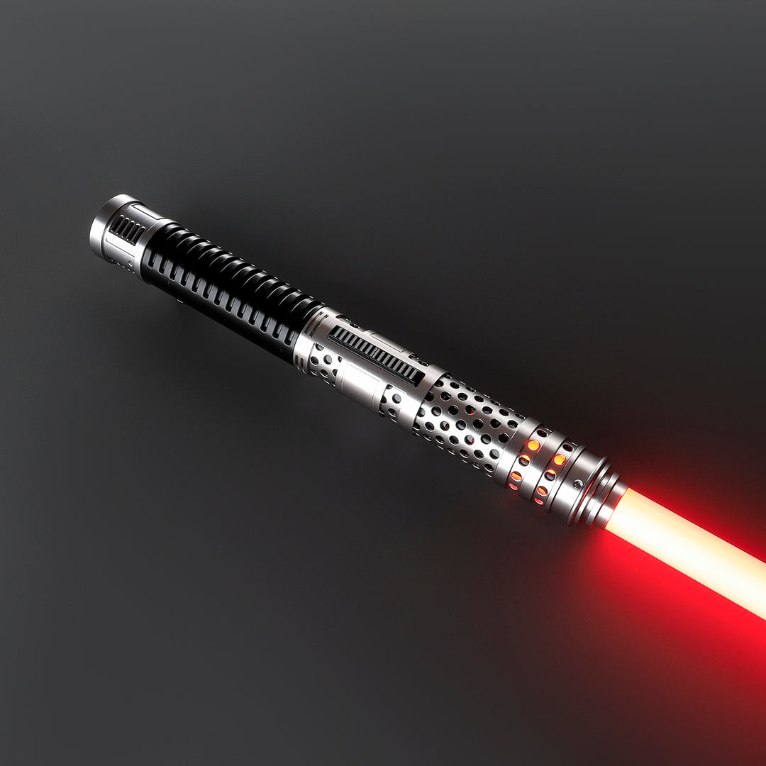 Ventress RGB/Neopixel Saber - CCSabers