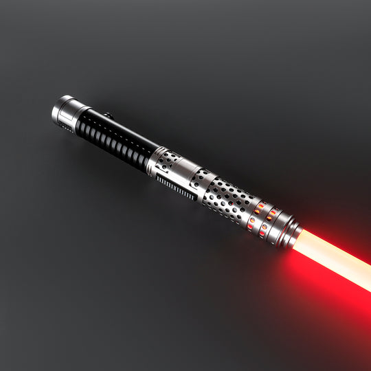 Ventress RGB/Neopixel Saber - CCSabers