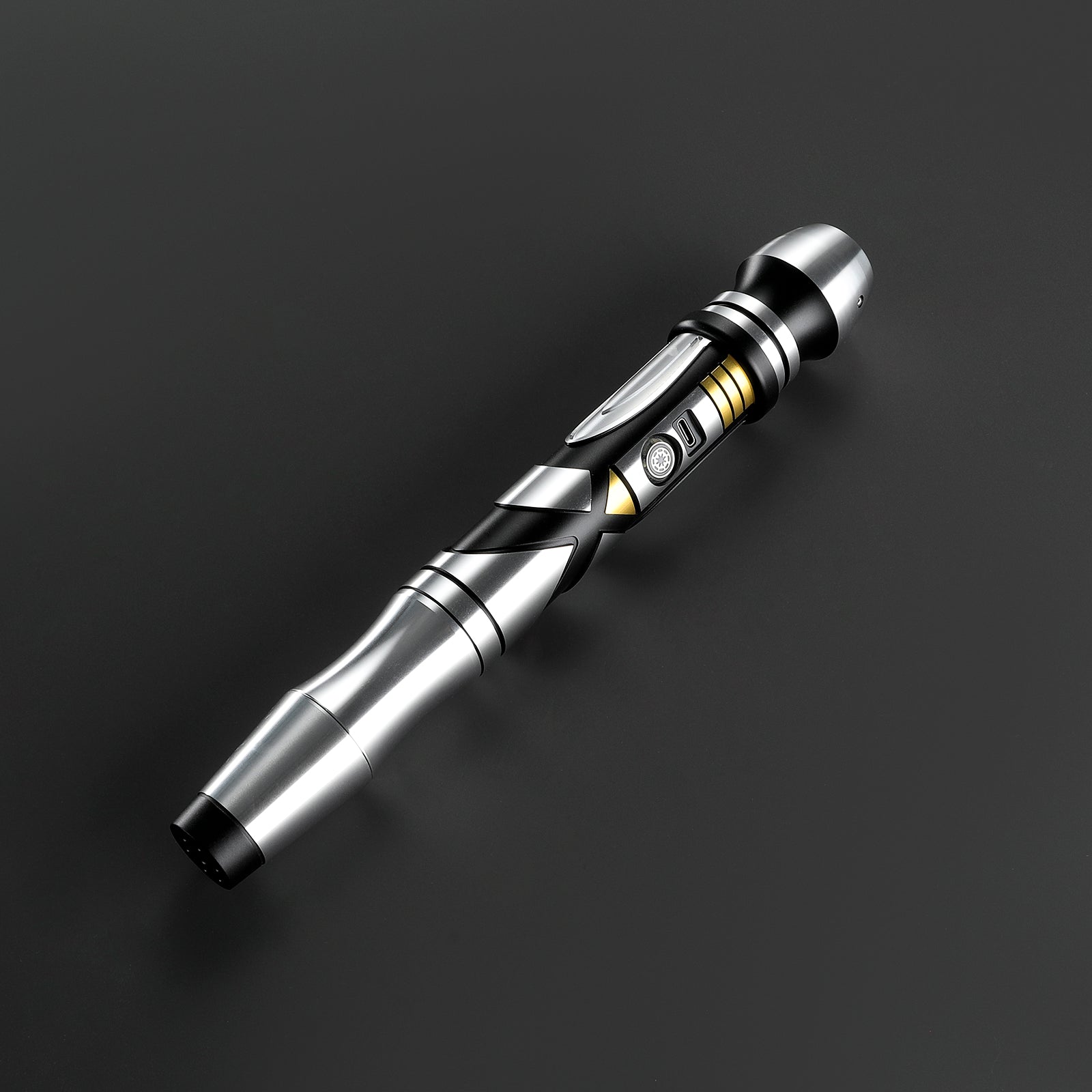 Zenith RGB/Neopixel Lightsaber – CCSabers