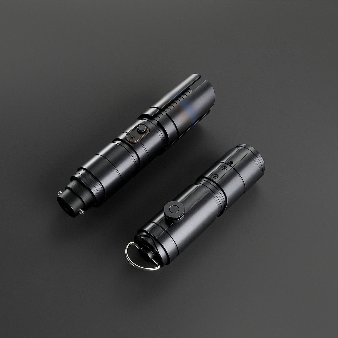 Qimir RGB/Neopixel Saber