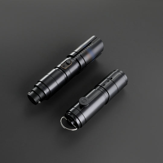 Qimir RGB/Neopixel Saber