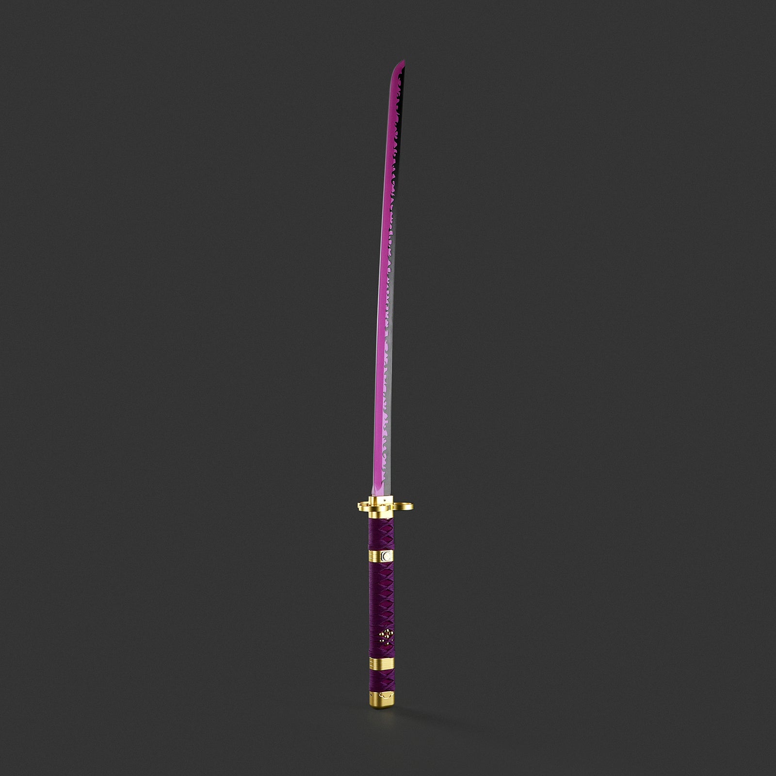 CCSabers Dynablade RGB/Neopixel Saber