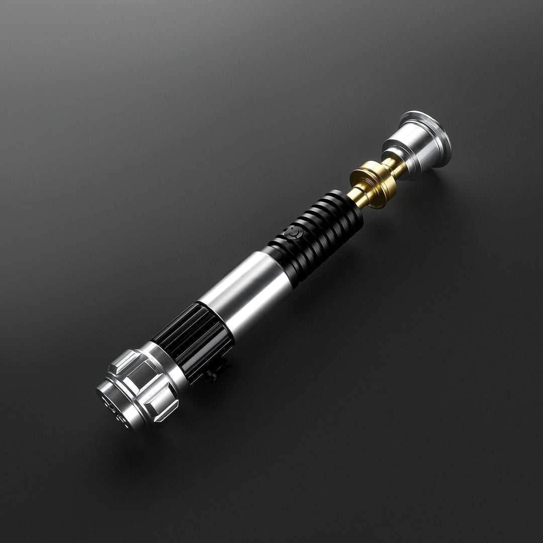 Luke LT RGB/Neopixel Saber