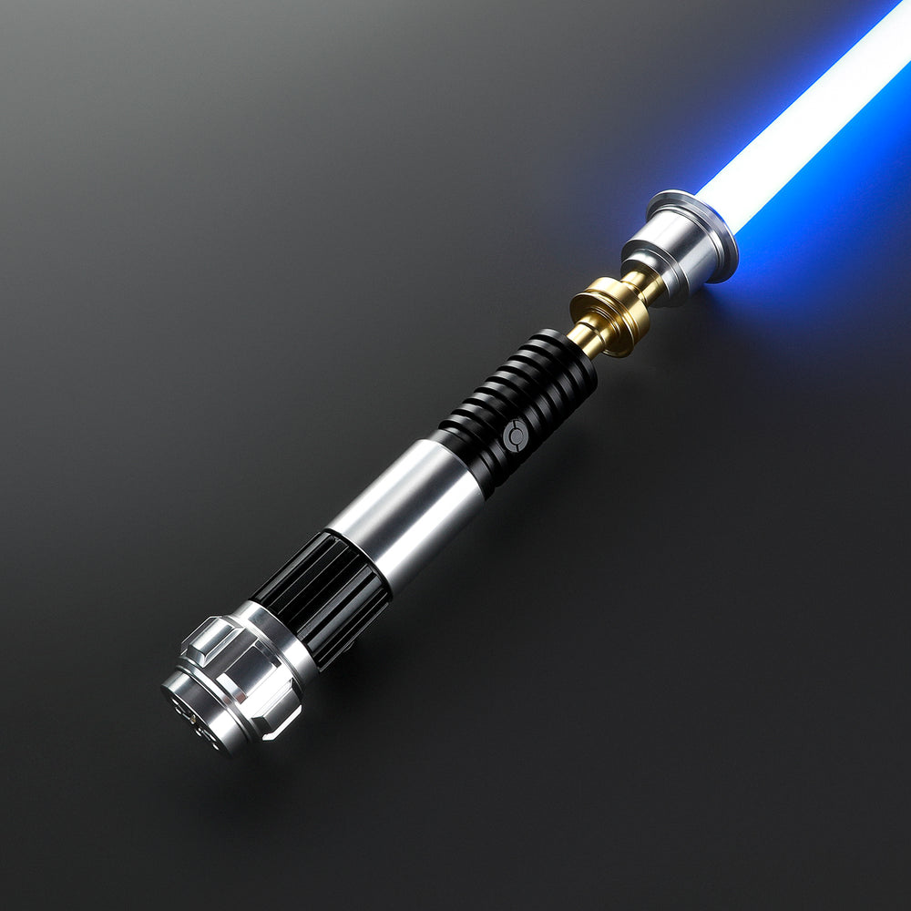 Luke LT RGB/Neopixel Saber