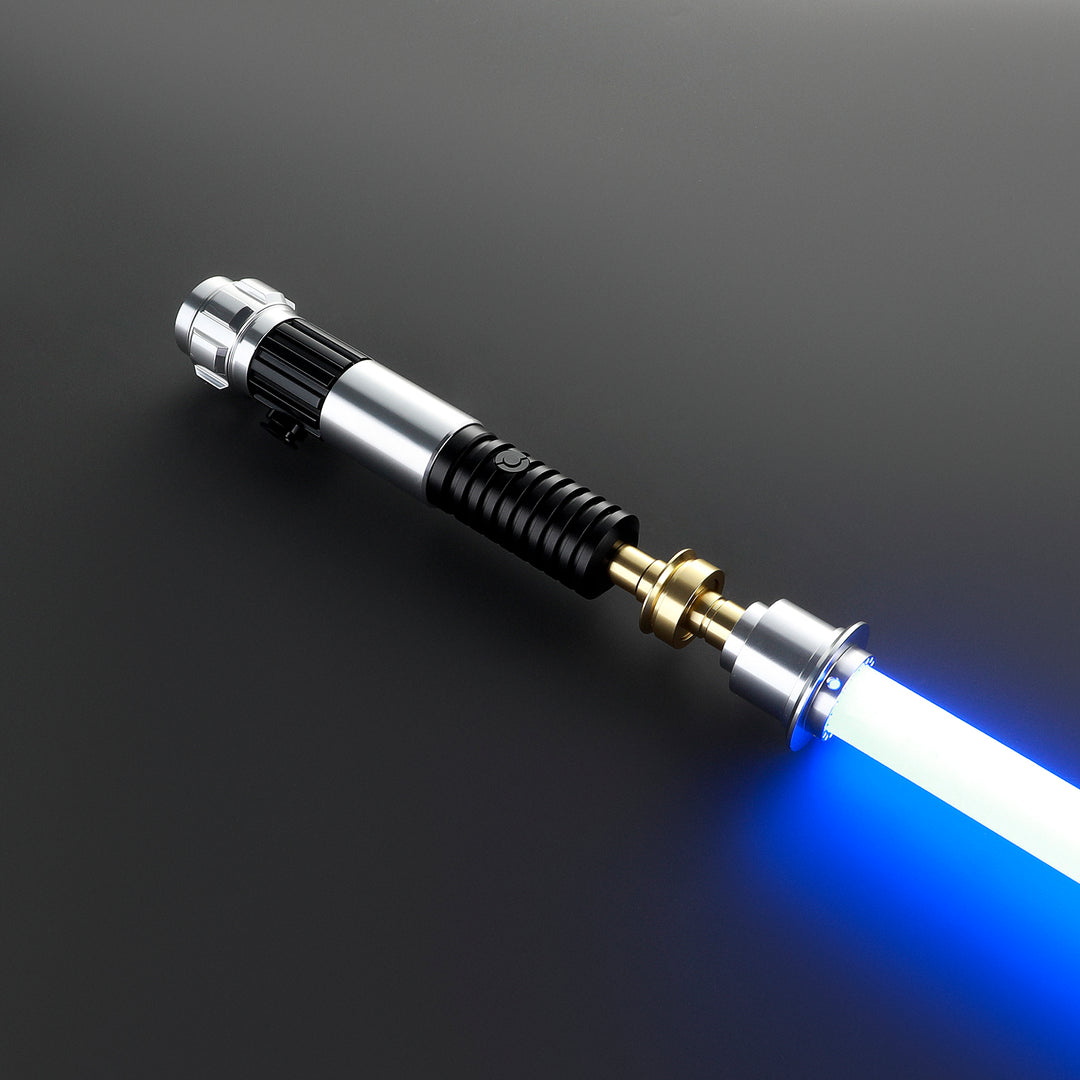 Luke LT RGB/Neopixel Saber