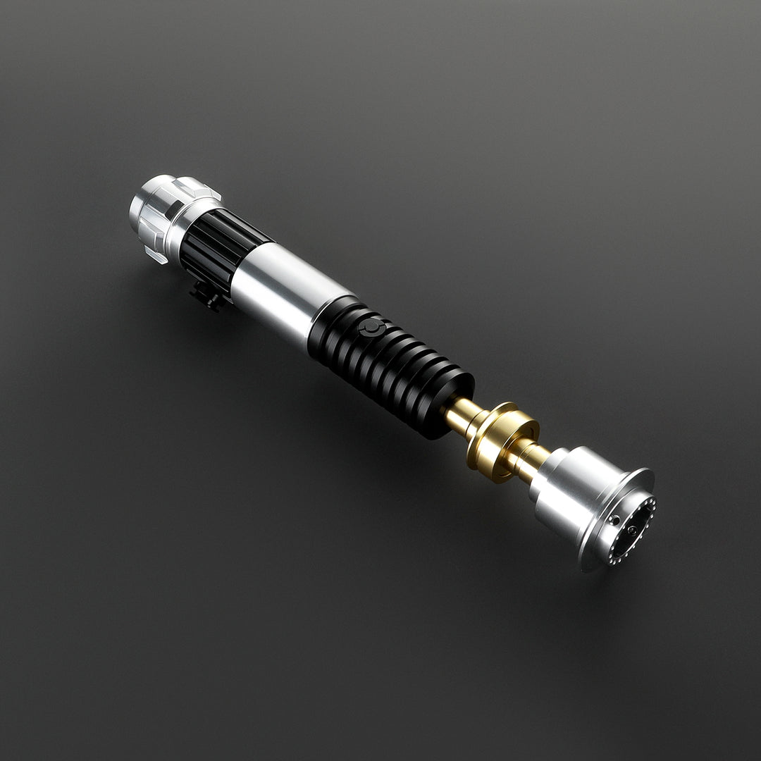 Luke LT RGB/Neopixel Saber
