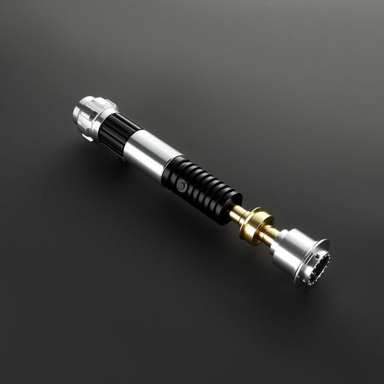 Luke LT RGB/Neopixel Saber