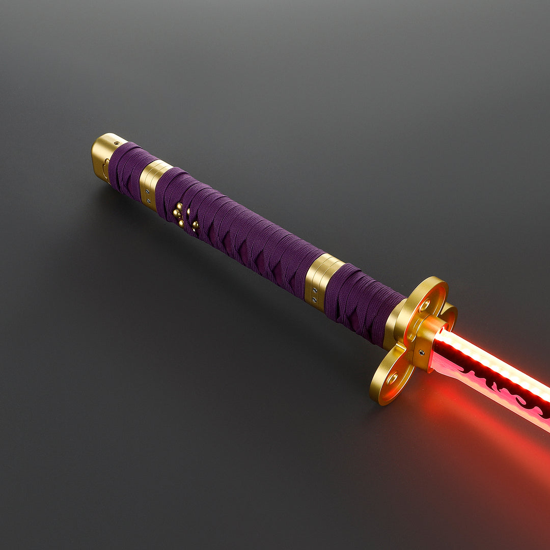 Dynablade RGB/Neopixel Saber