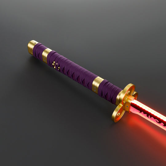 Dynablade RGB/Neopixel Saber