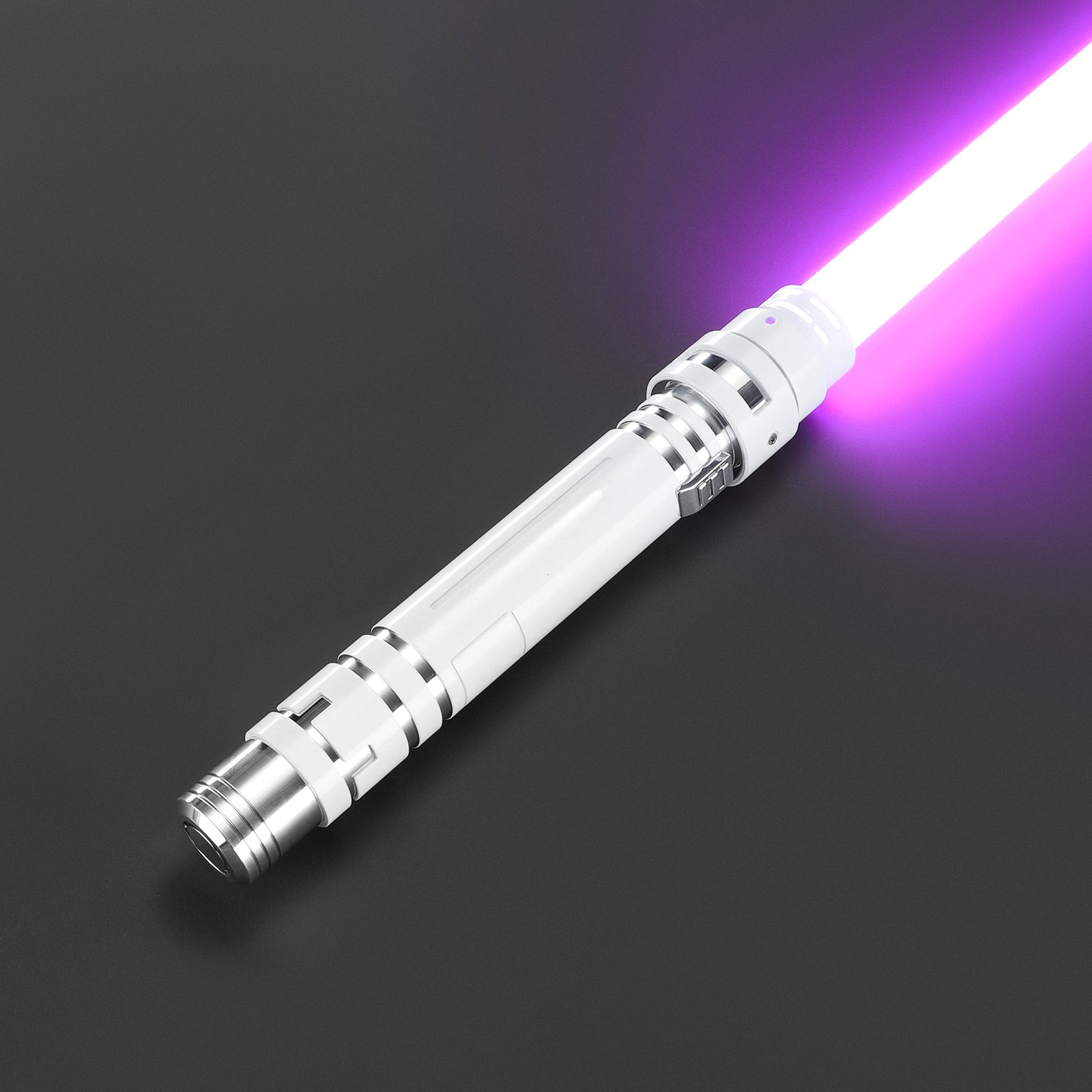 CCSabers Frost LT RGB/Neopixel Lightsaber