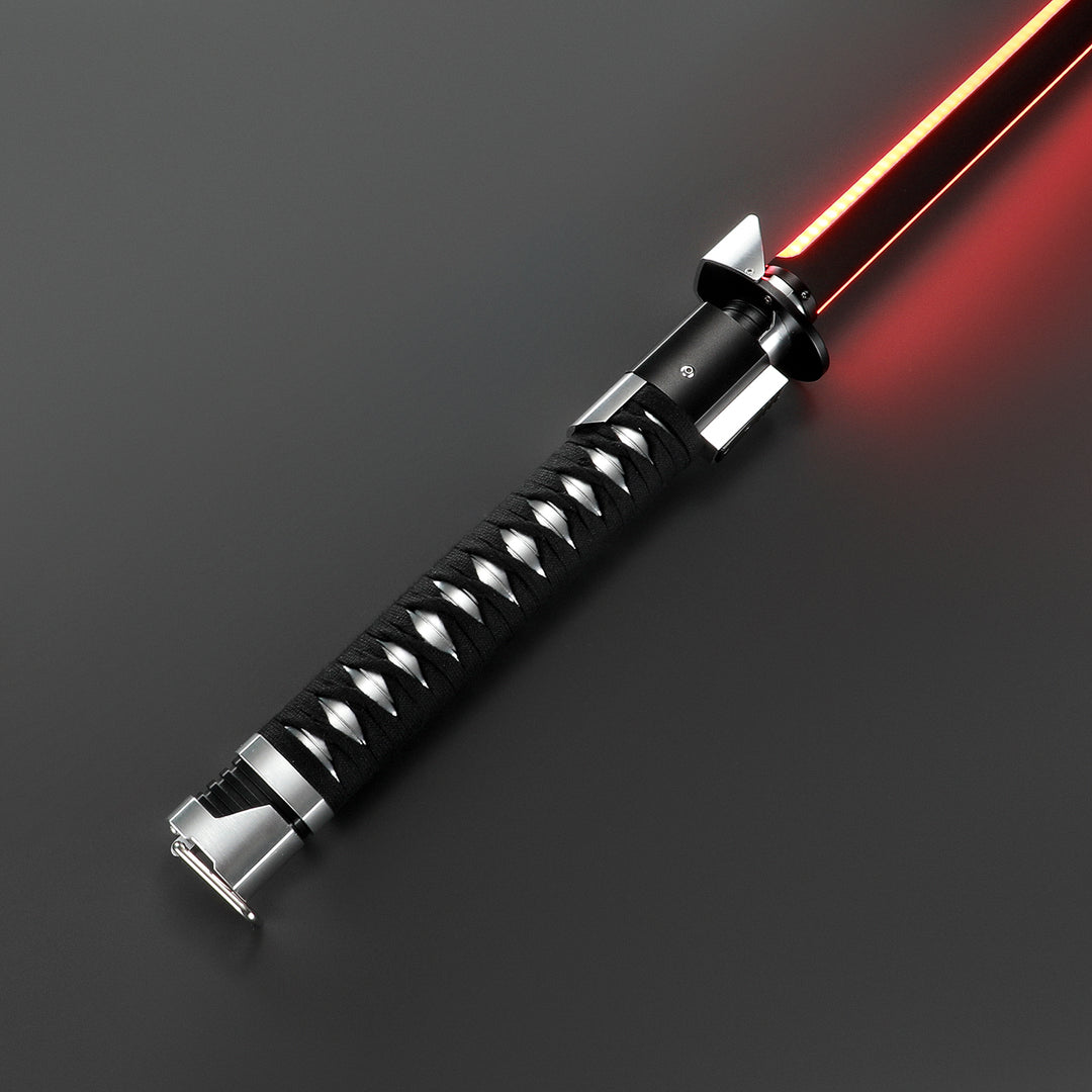 Ronin RGB/Neopixel Saber