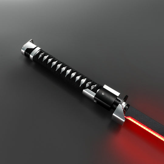 Ronin RGB/Neopixel Saber