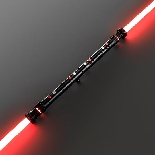 Maul LT RGB/Neopixel Saber - CCSabers