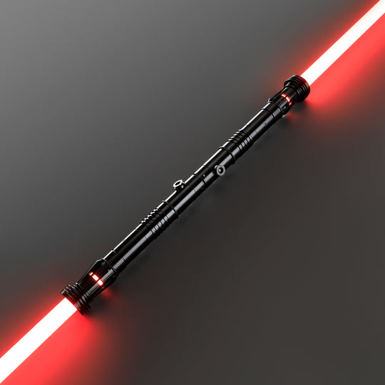 Maul LT RGB/Neopixel Saber - CCSabers