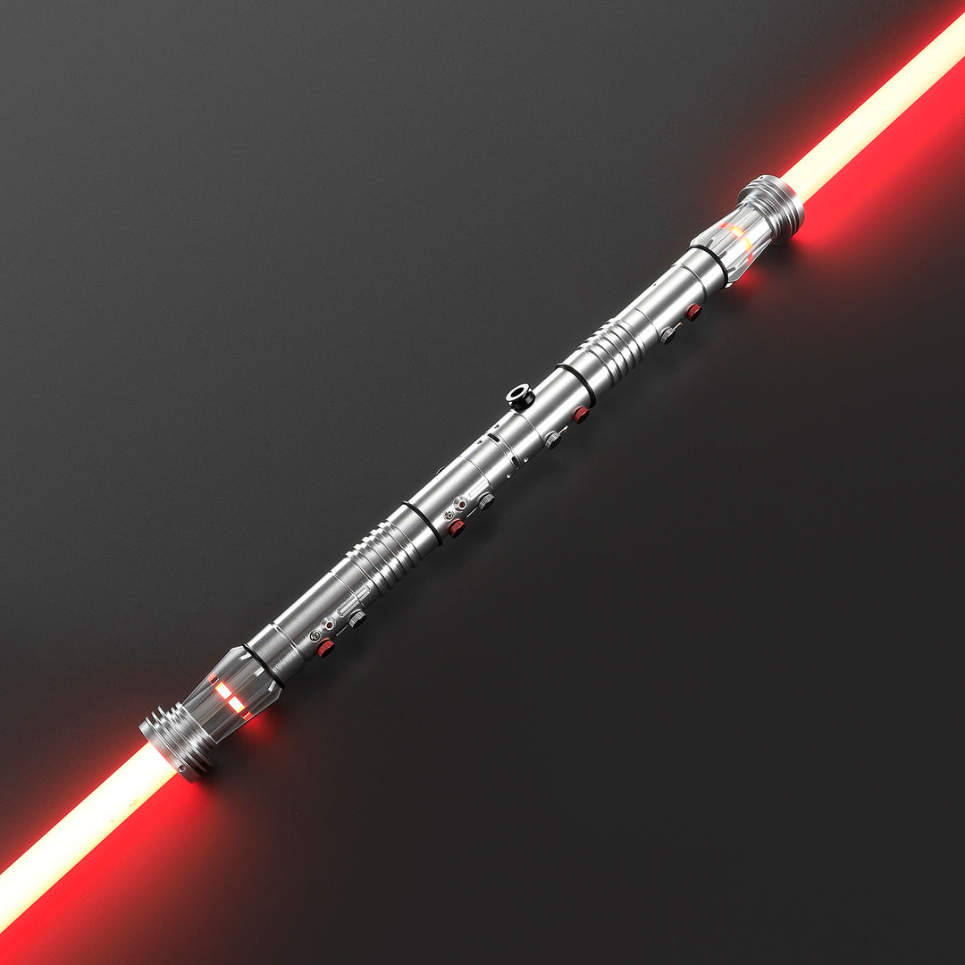 Maul LT RGB/Neopixel Saber - CCSabers