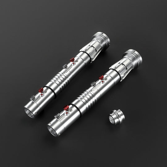 Maul LT RGB/Neopixel Saber - CCSabers
