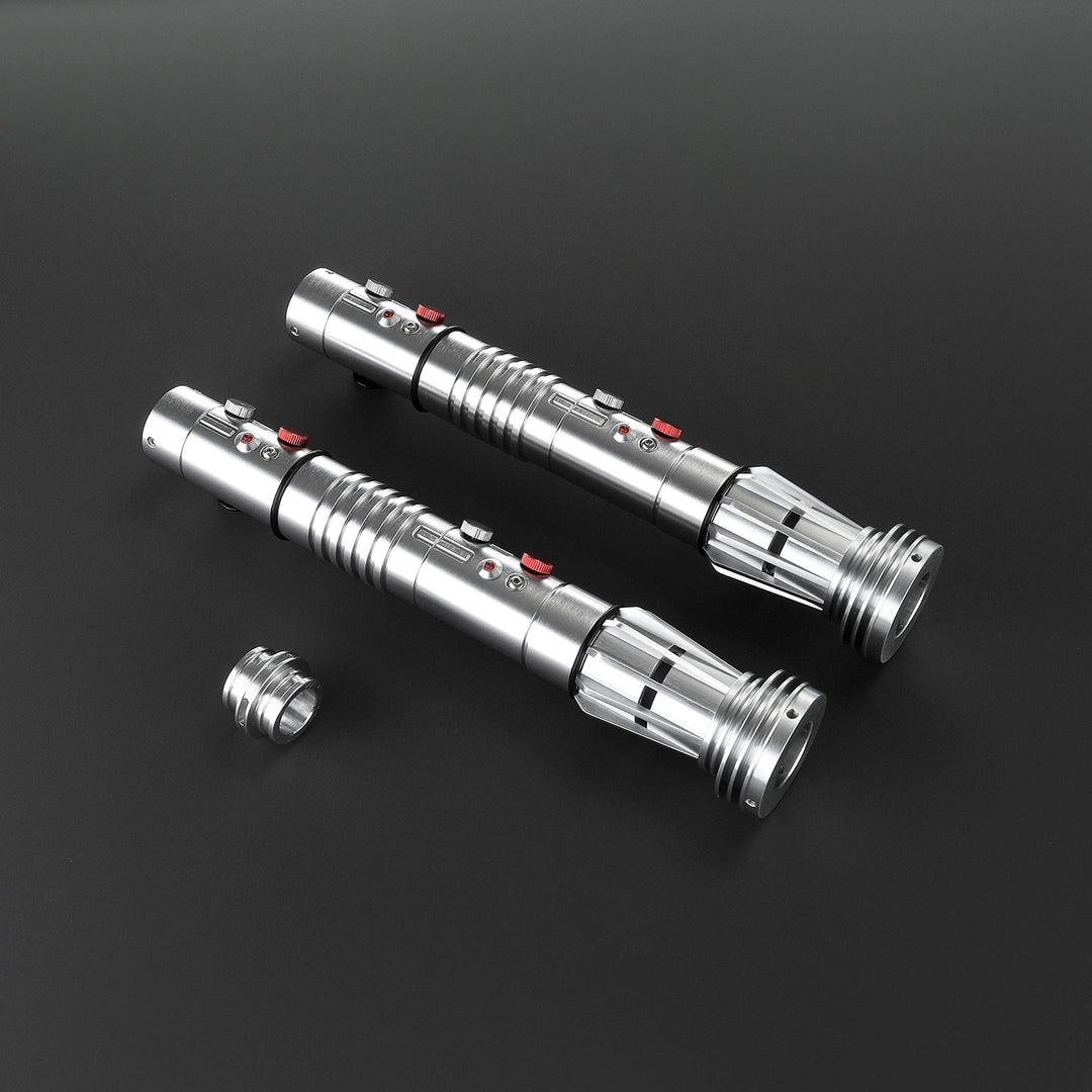 Maul LT RGB/Neopixel Saber - CCSabers
