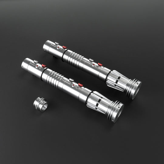 Maul LT RGB/Neopixel Saber - CCSabers