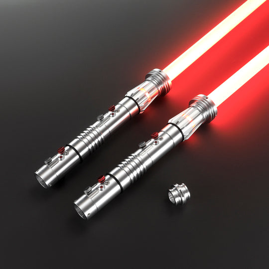Maul LT RGB/Neopixel Saber - CCSabers