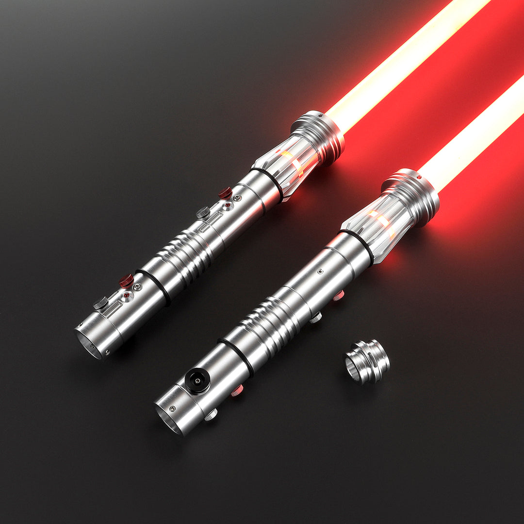 Maul LT RGB/Neopixel Saber - CCSabers