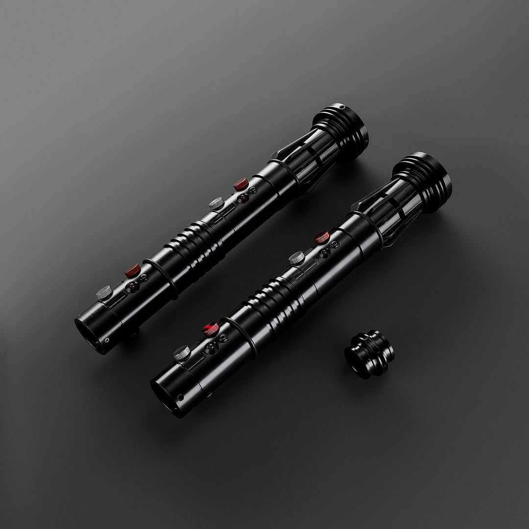 Maul LT RGB/Neopixel Saber - CCSabers