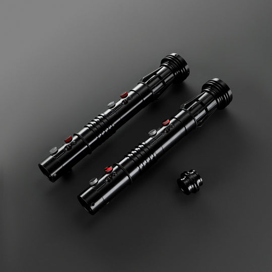 Maul LT RGB/Neopixel Saber - CCSabers