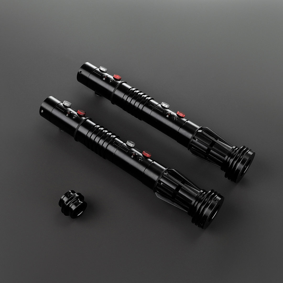 Maul LT RGB/Neopixel Saber - CCSabers
