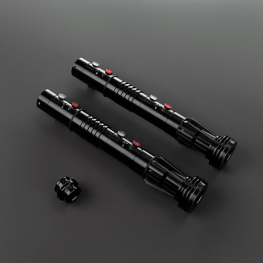 Maul LT RGB/Neopixel Saber - CCSabers