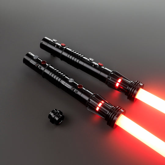Maul LT RGB/Neopixel Saber - CCSabers