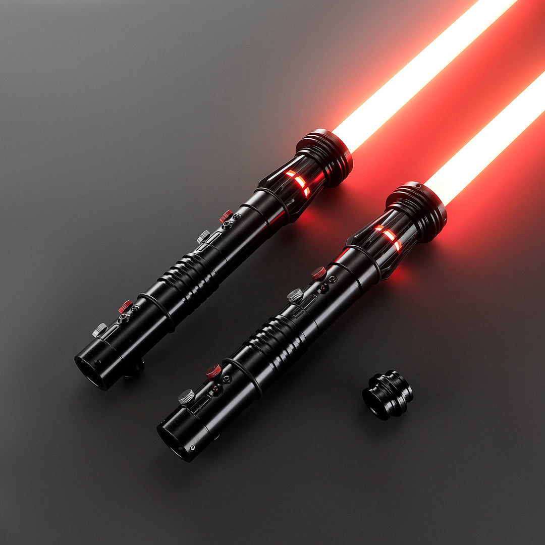 Maul LT RGB/Neopixel Saber - CCSabers