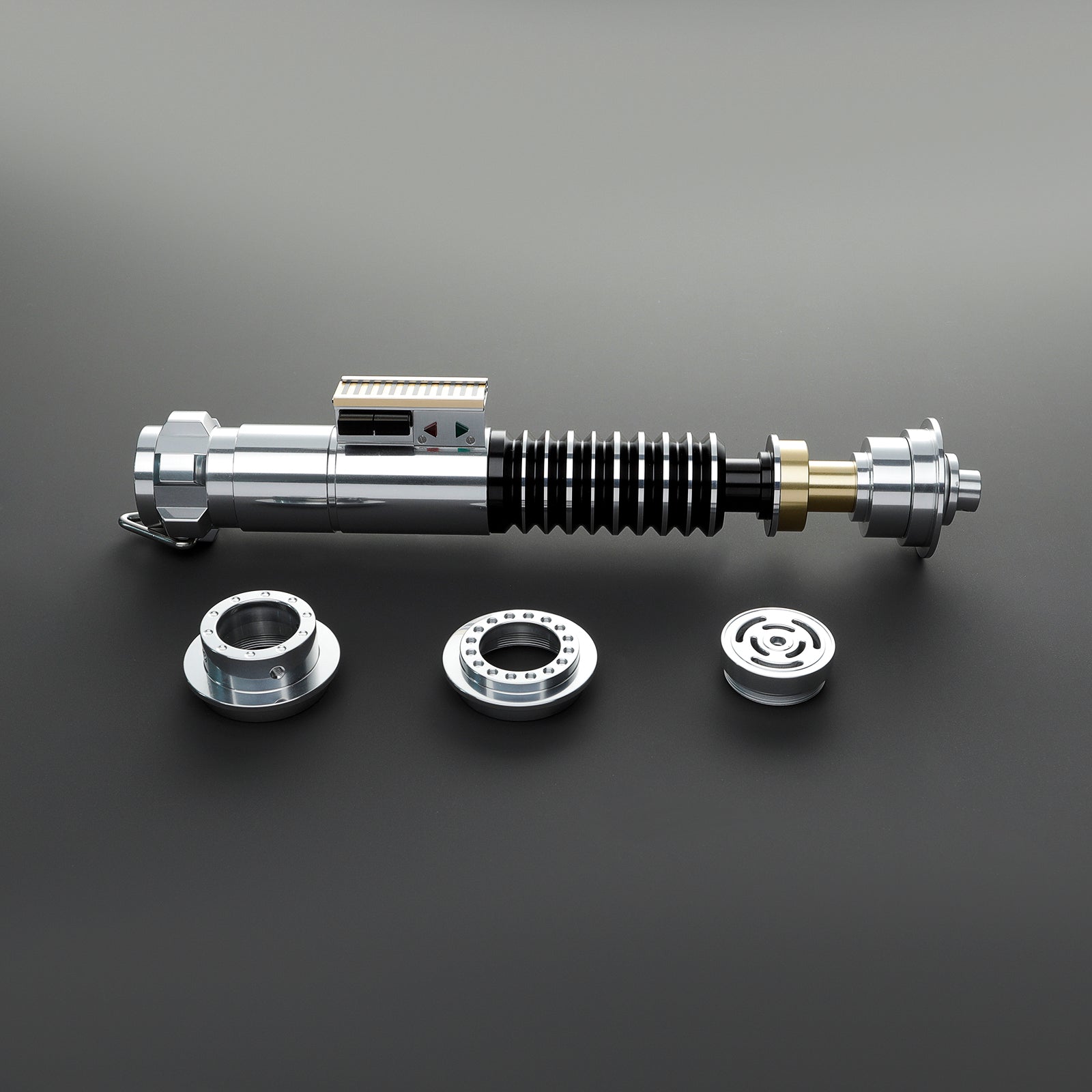 CCSabers Luke V1 RGB/Neopixel Lightsaber